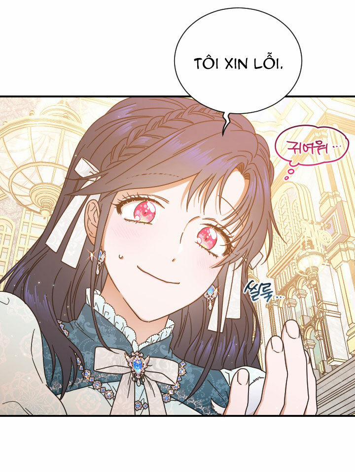 Tiểu Thư Bé Bỏng Đáng Yêu! 206.2 trang 20