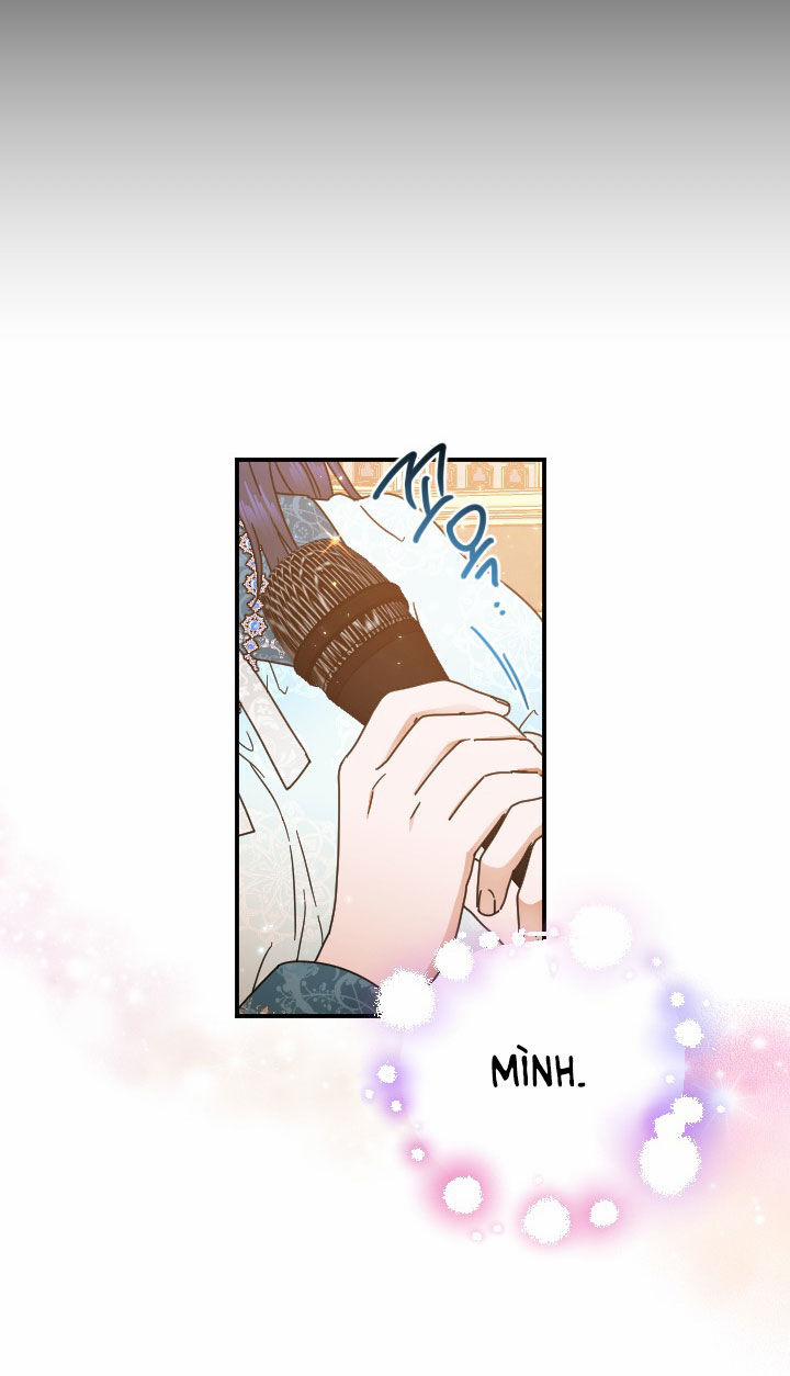 Tiểu Thư Bé Bỏng Đáng Yêu! 206.2 trang 27