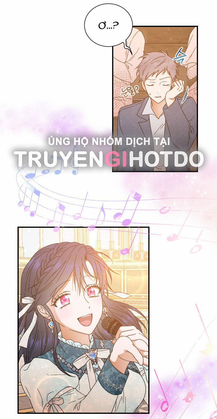 Tiểu Thư Bé Bỏng Đáng Yêu! 206.2 trang 3