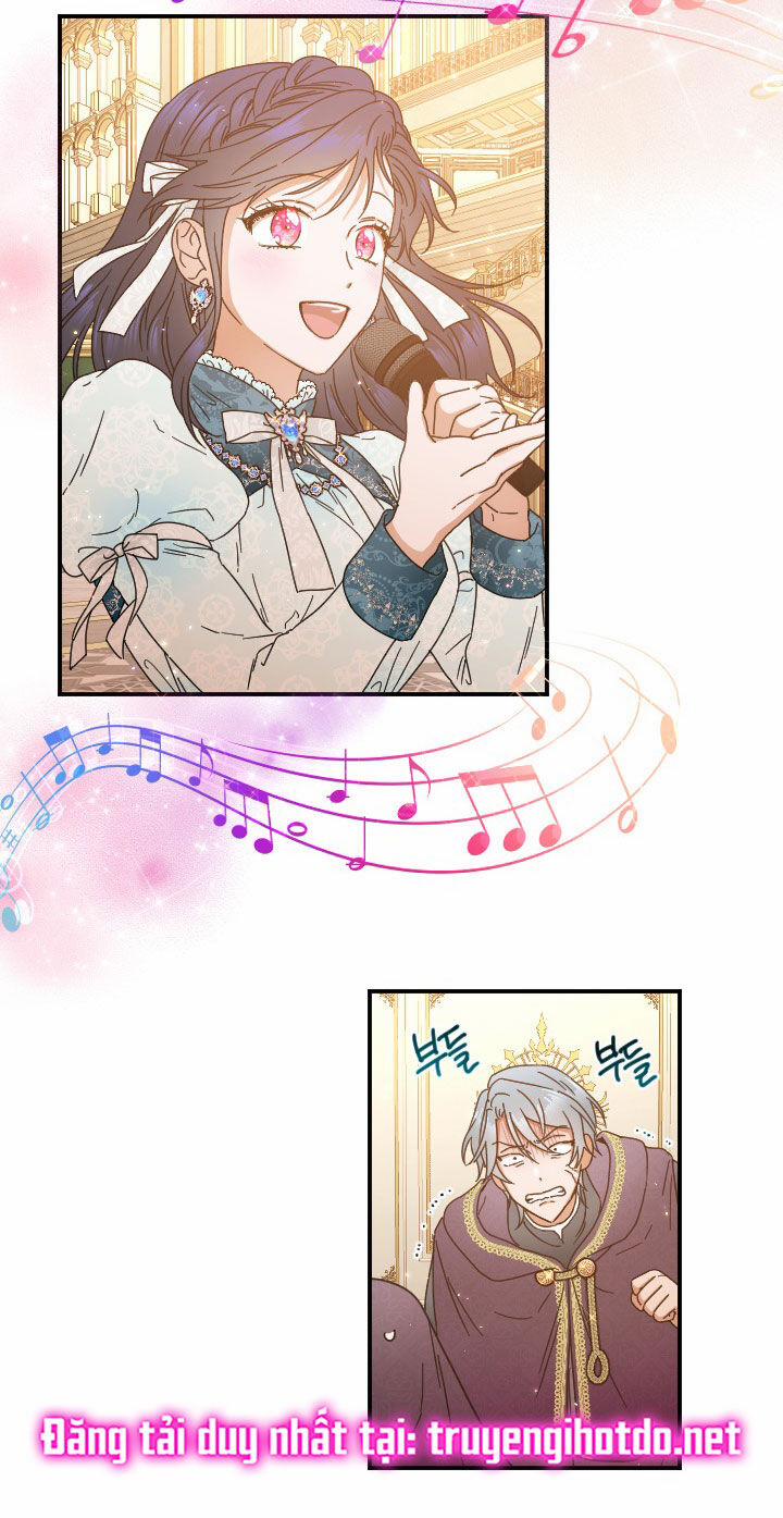 Tiểu Thư Bé Bỏng Đáng Yêu! 207.1 trang 10