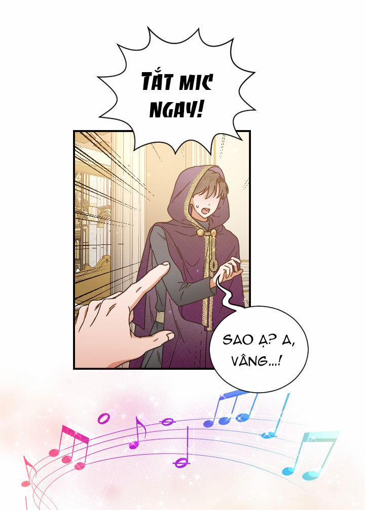 Tiểu Thư Bé Bỏng Đáng Yêu! 207.1 trang 11