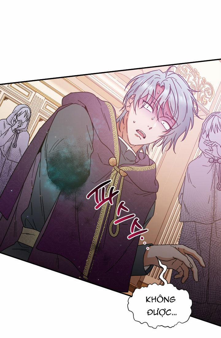 Tiểu Thư Bé Bỏng Đáng Yêu! 207.1 trang 22