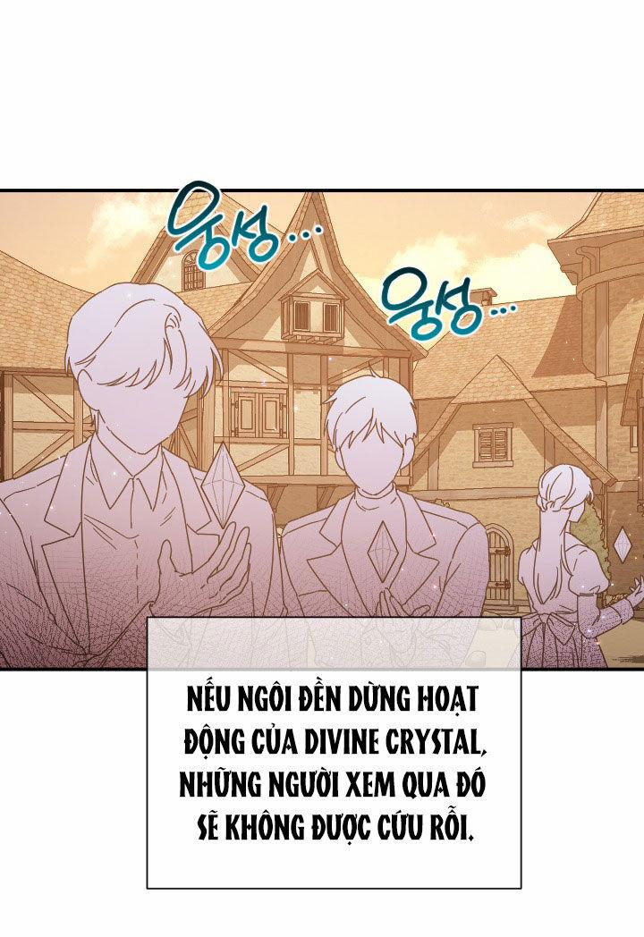 Tiểu Thư Bé Bỏng Đáng Yêu! 207.1 trang 3