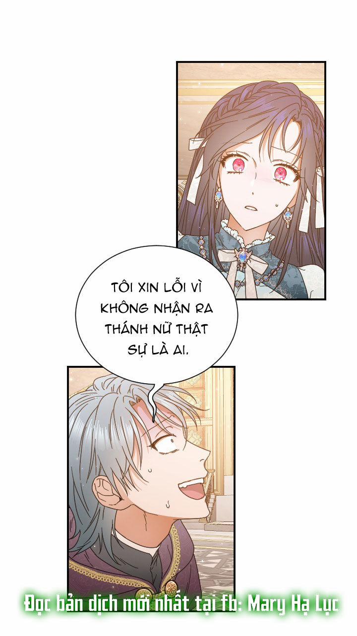 Tiểu Thư Bé Bỏng Đáng Yêu! 207.2 trang 19