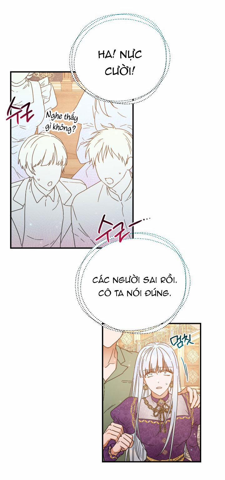 Tiểu Thư Bé Bỏng Đáng Yêu! 207.2 trang 21