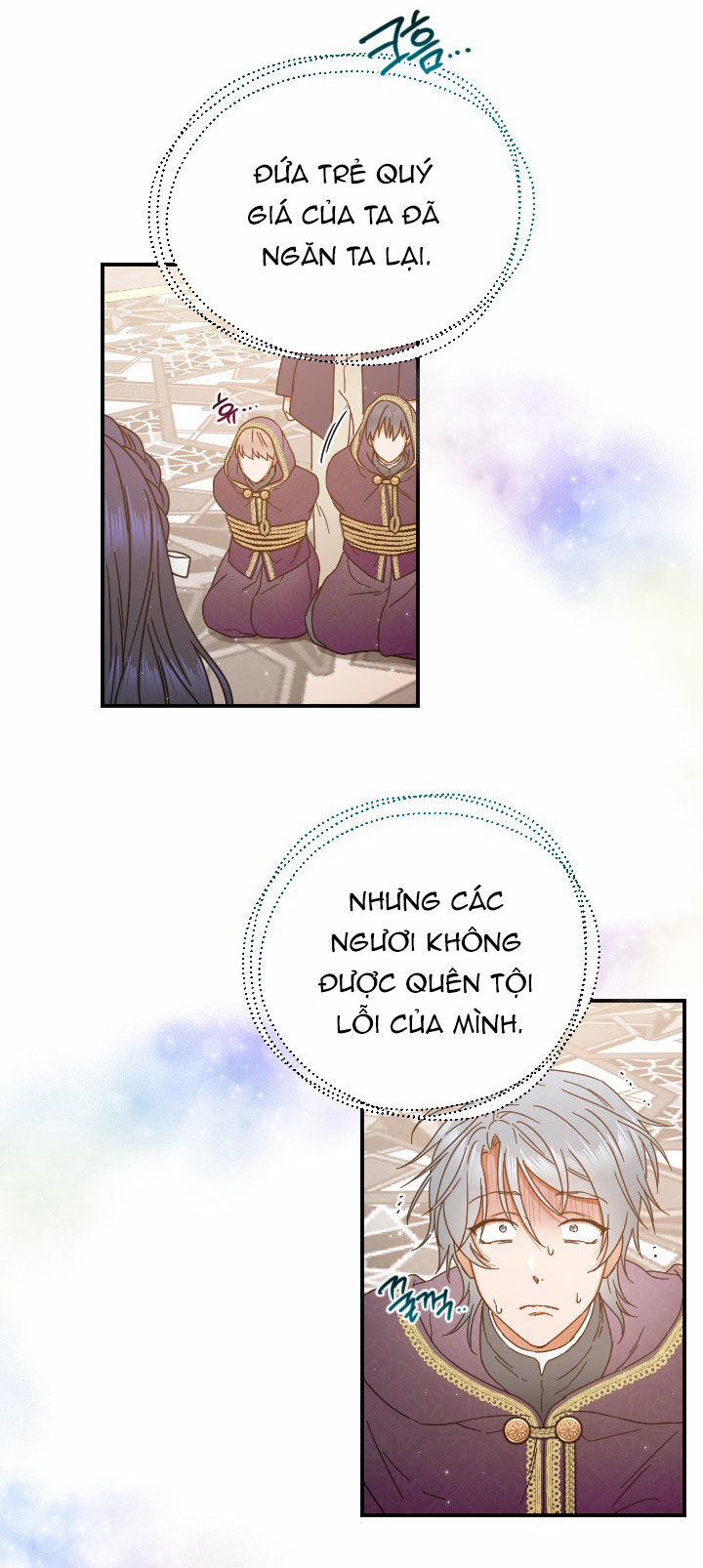 Tiểu Thư Bé Bỏng Đáng Yêu! 207.2 trang 36