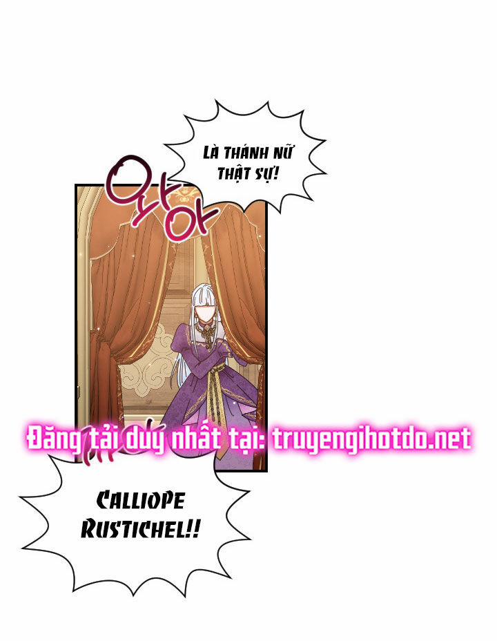 Tiểu Thư Bé Bỏng Đáng Yêu! 207.2 trang 4