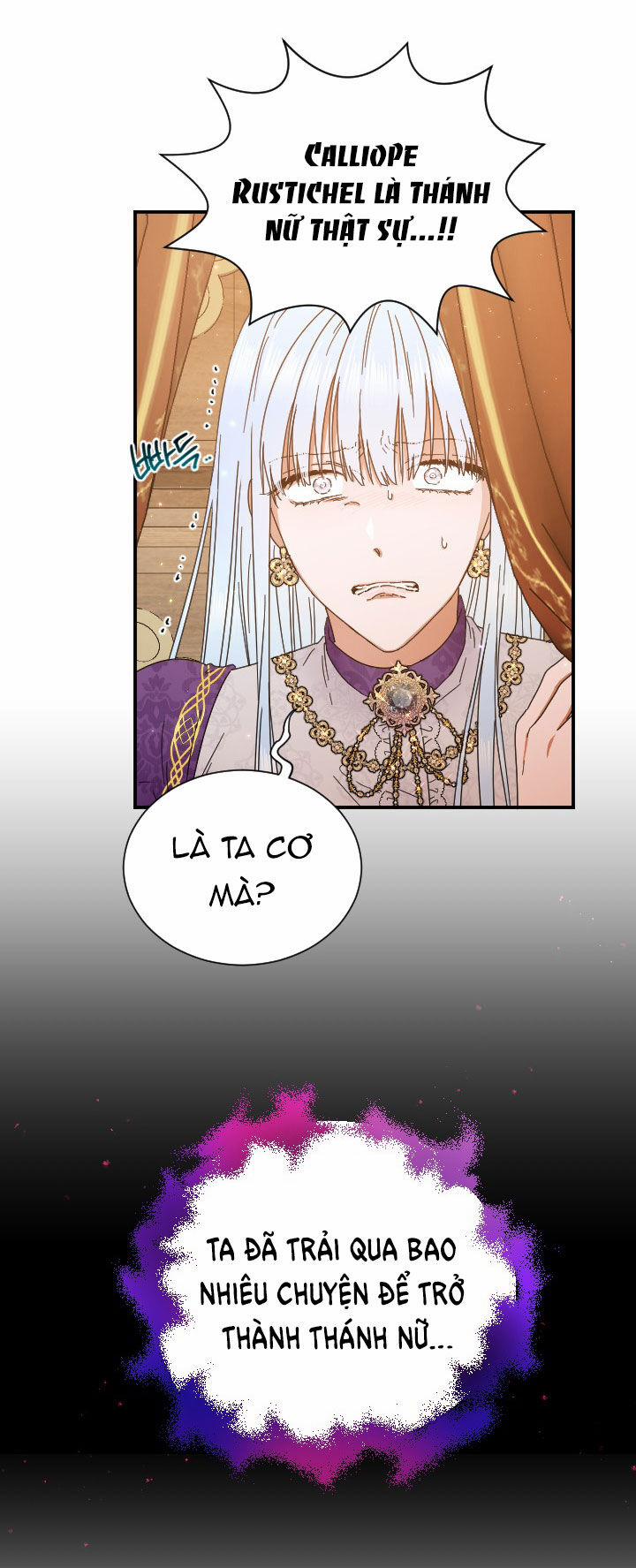 Tiểu Thư Bé Bỏng Đáng Yêu! 207.2 trang 5