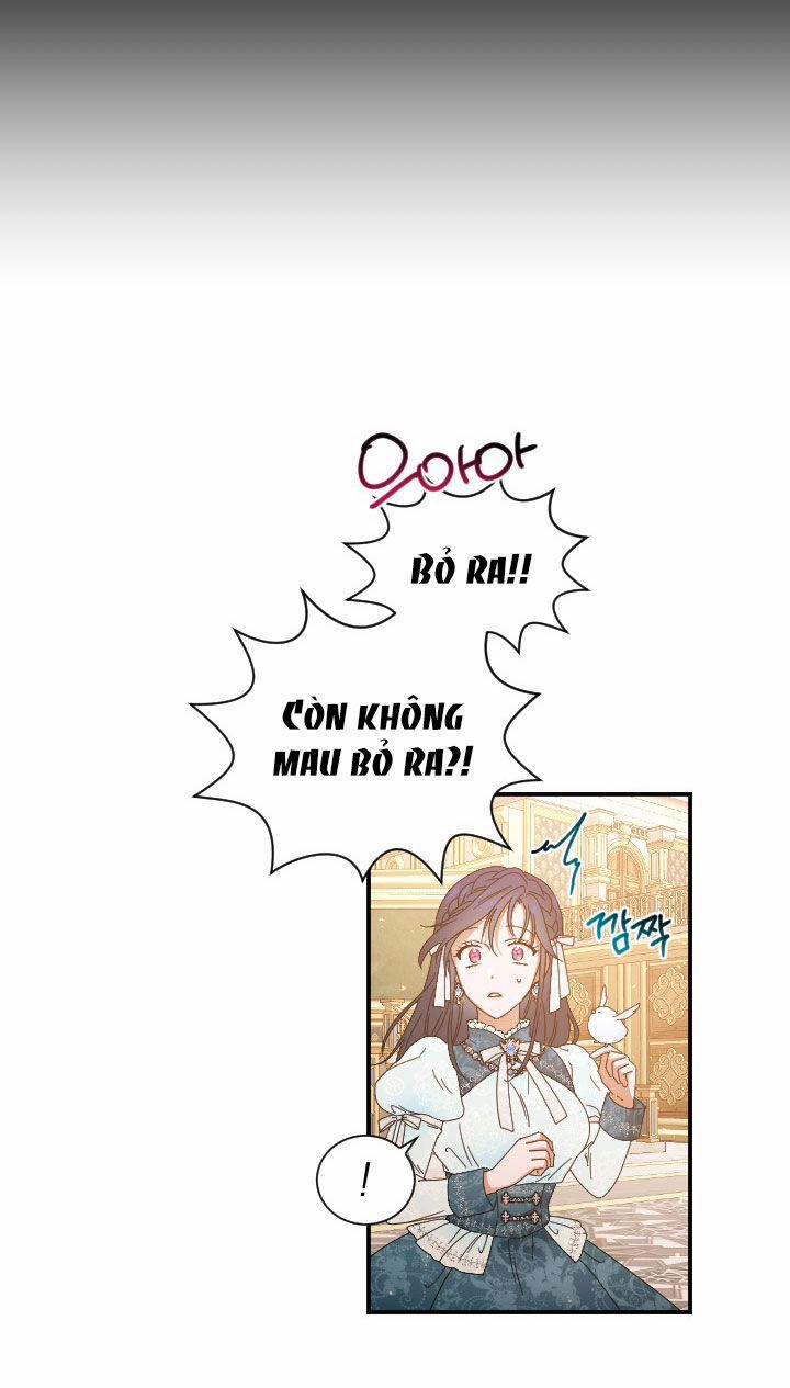 Tiểu Thư Bé Bỏng Đáng Yêu! 207.2 trang 6