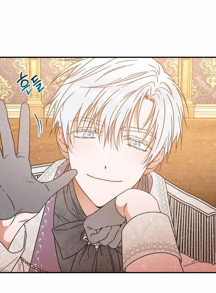 Tiểu Thư Bé Bỏng Đáng Yêu! 207.2 trang 9