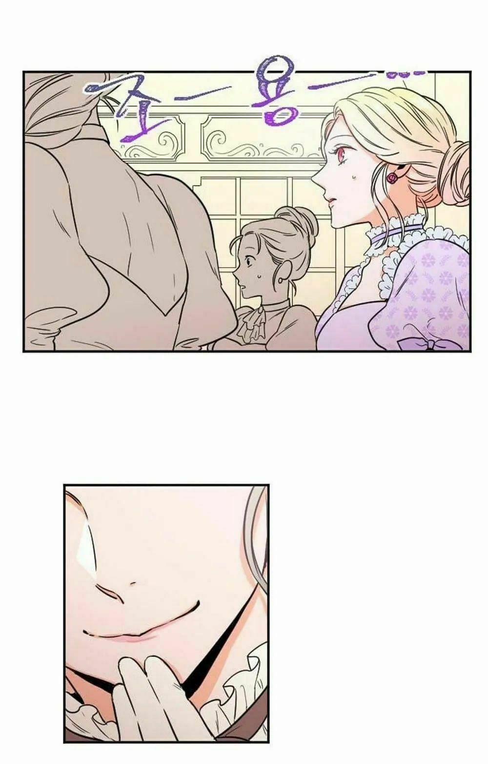 Tiểu Thư Bé Bỏng Đáng Yêu! 21 trang 16