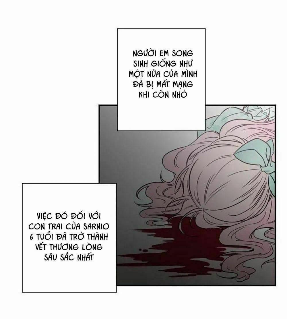 Tiểu Thư Bé Bỏng Đáng Yêu! 21 trang 2