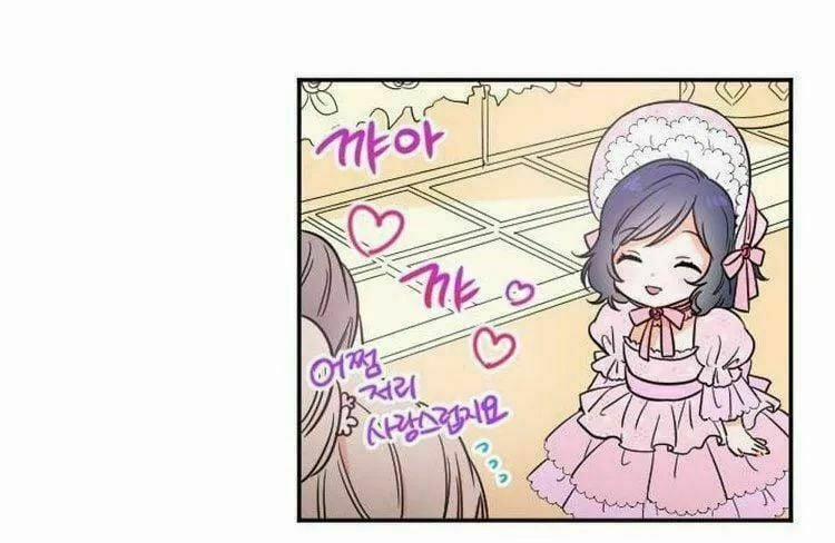 Tiểu Thư Bé Bỏng Đáng Yêu! 21 trang 27