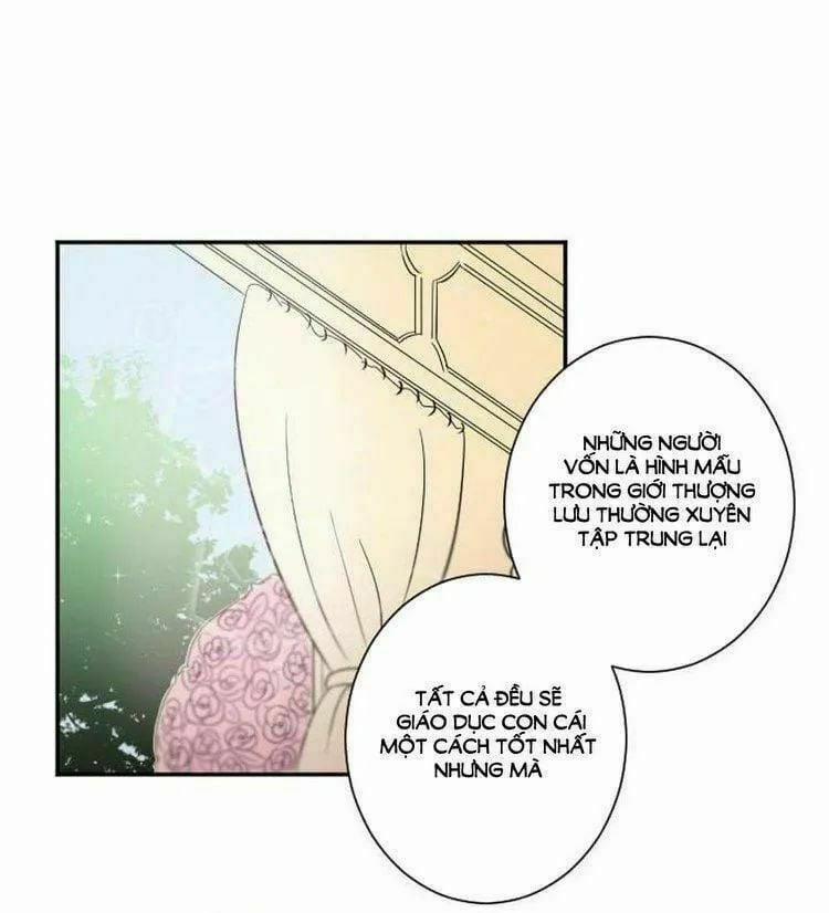 Tiểu Thư Bé Bỏng Đáng Yêu! 21 trang 28