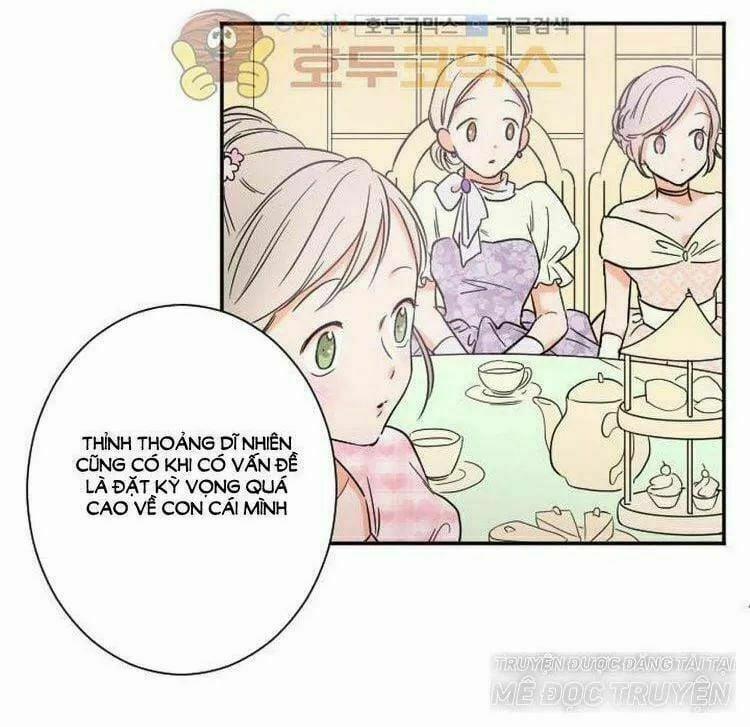 Tiểu Thư Bé Bỏng Đáng Yêu! 21 trang 29