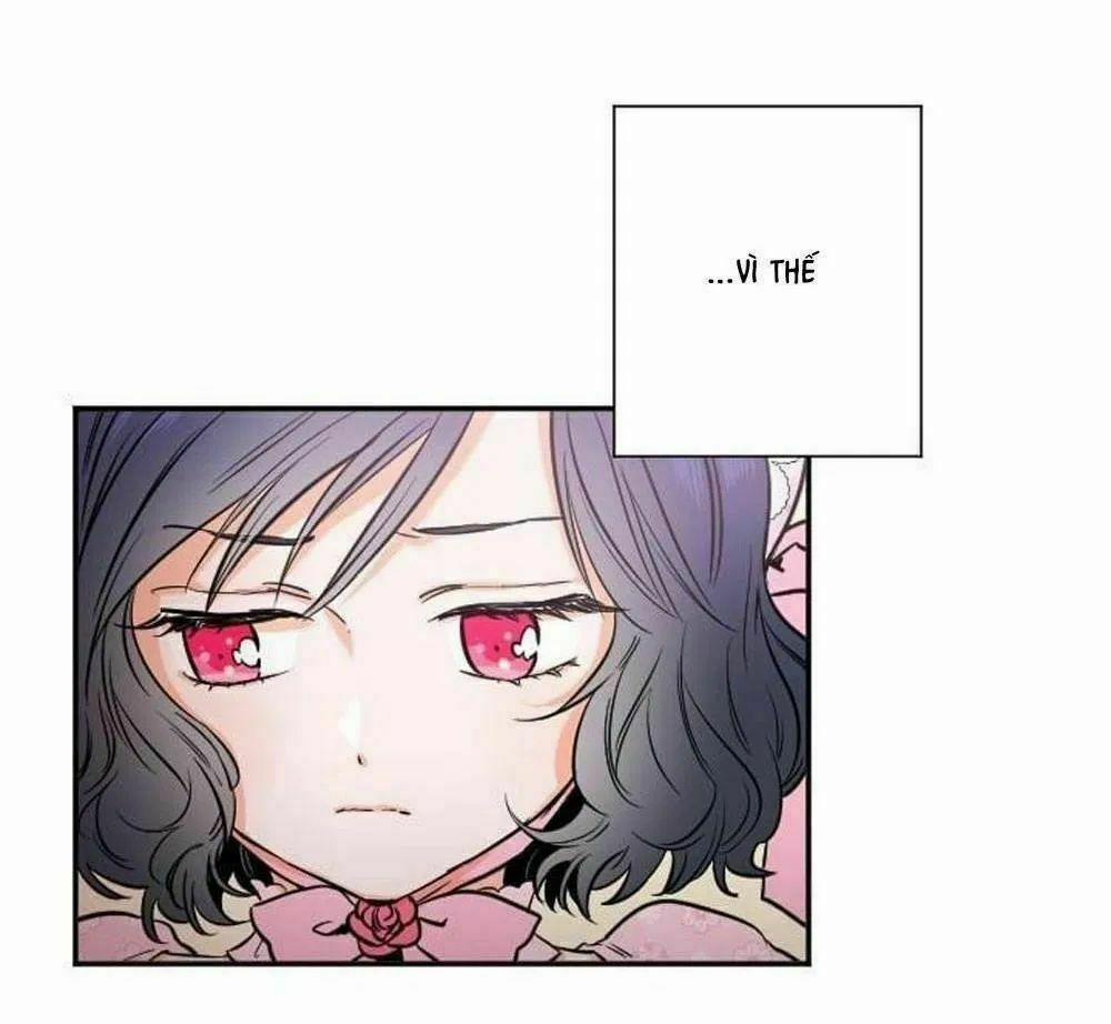 Tiểu Thư Bé Bỏng Đáng Yêu! 21 trang 3