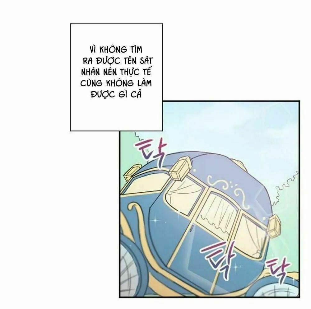 Tiểu Thư Bé Bỏng Đáng Yêu! 21 trang 5