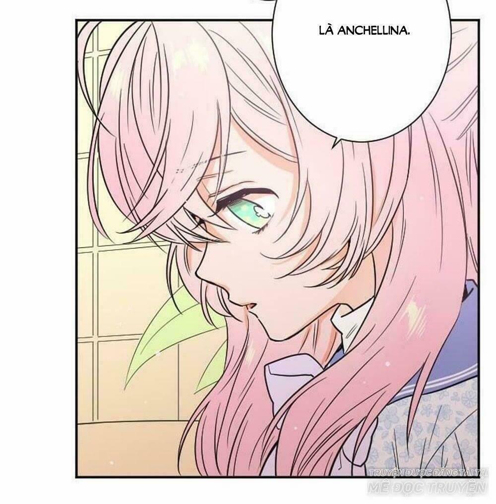 Tiểu Thư Bé Bỏng Đáng Yêu! 22 trang 16