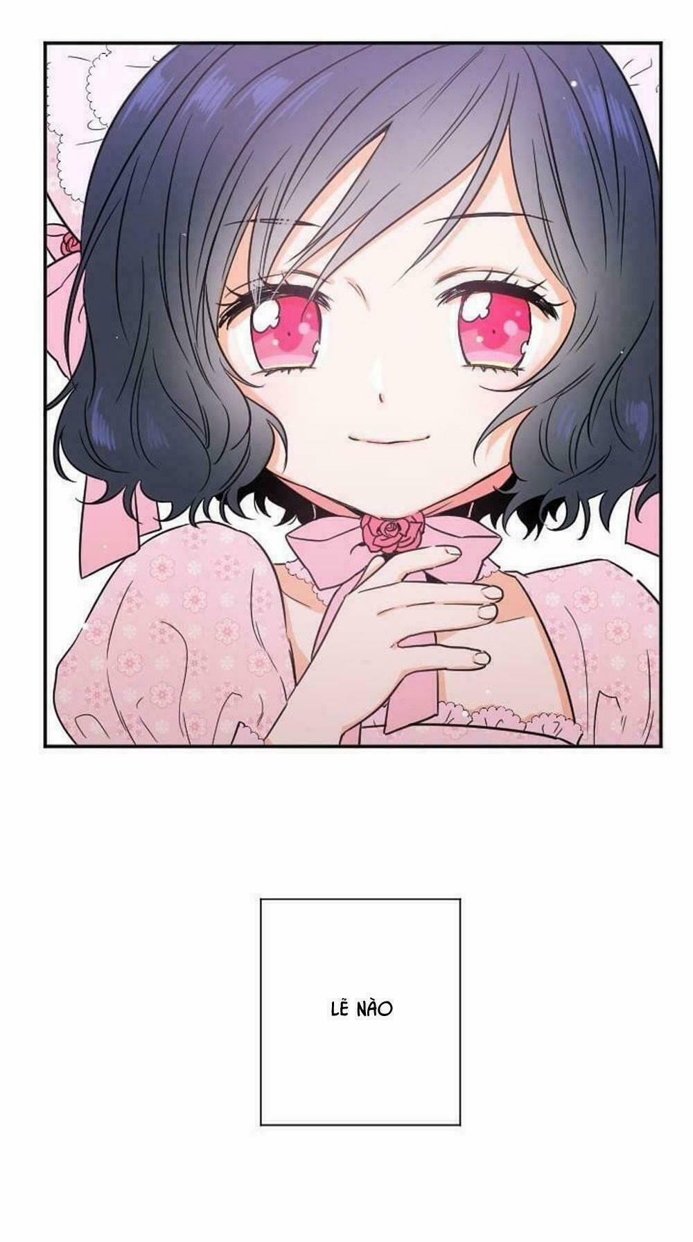 Tiểu Thư Bé Bỏng Đáng Yêu! 22 trang 27