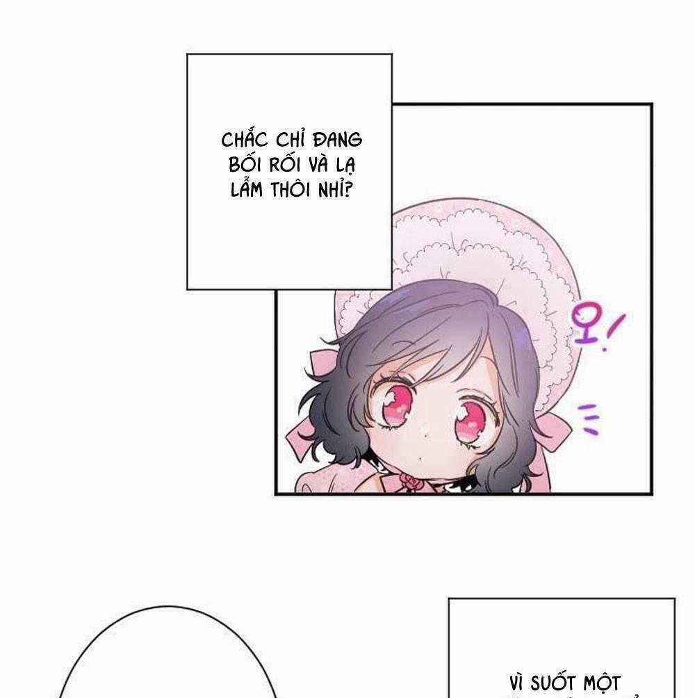 Tiểu Thư Bé Bỏng Đáng Yêu! 22 trang 37