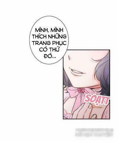 Tiểu Thư Bé Bỏng Đáng Yêu! 23 trang 0