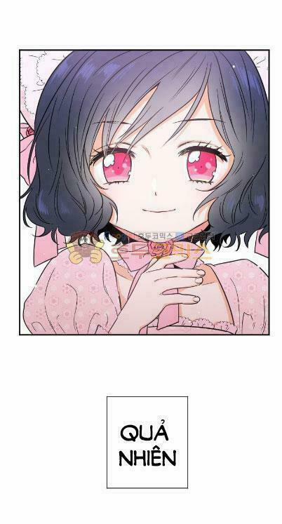 Tiểu Thư Bé Bỏng Đáng Yêu! 23 trang 1