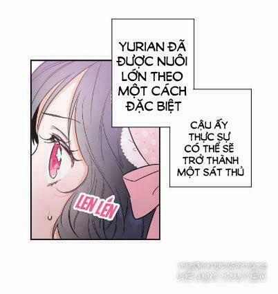 Tiểu Thư Bé Bỏng Đáng Yêu! 23 trang 10