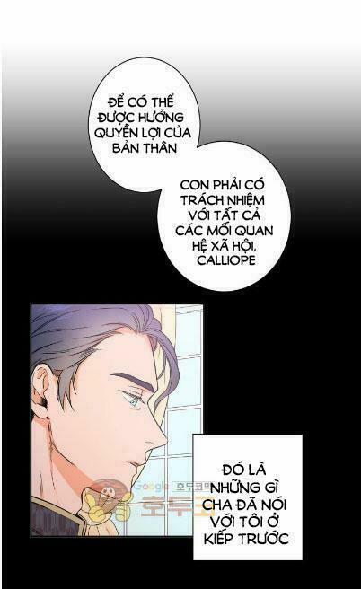 Tiểu Thư Bé Bỏng Đáng Yêu! 23 trang 11