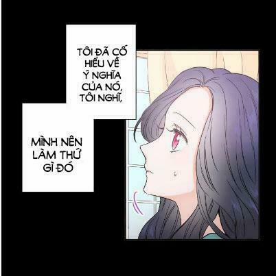 Tiểu Thư Bé Bỏng Đáng Yêu! 23 trang 12