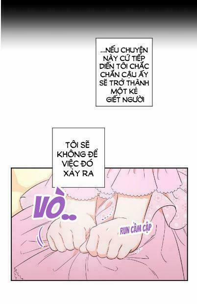 Tiểu Thư Bé Bỏng Đáng Yêu! 23 trang 13