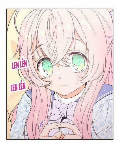 Tiểu Thư Bé Bỏng Đáng Yêu! 23 trang 16