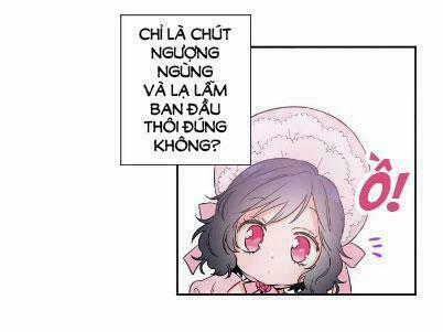 Tiểu Thư Bé Bỏng Đáng Yêu! 23 trang 17