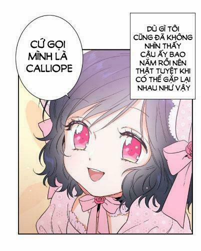 Tiểu Thư Bé Bỏng Đáng Yêu! 23 trang 18