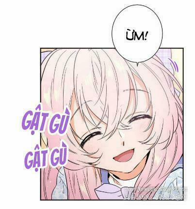 Tiểu Thư Bé Bỏng Đáng Yêu! 23 trang 20