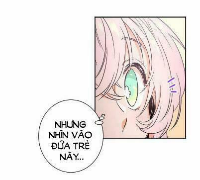 Tiểu Thư Bé Bỏng Đáng Yêu! 23 trang 22