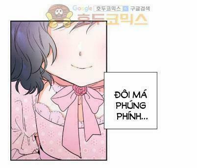 Tiểu Thư Bé Bỏng Đáng Yêu! 23 trang 23