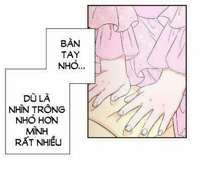 Tiểu Thư Bé Bỏng Đáng Yêu! 23 trang 24