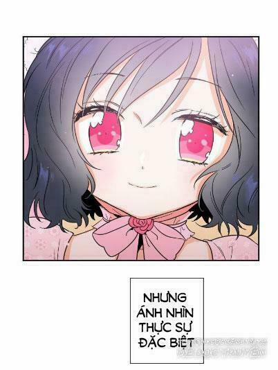 Tiểu Thư Bé Bỏng Đáng Yêu! 23 trang 25