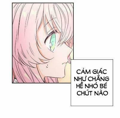 Tiểu Thư Bé Bỏng Đáng Yêu! 23 trang 26