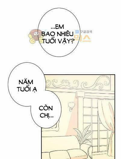 Tiểu Thư Bé Bỏng Đáng Yêu! 23 trang 27