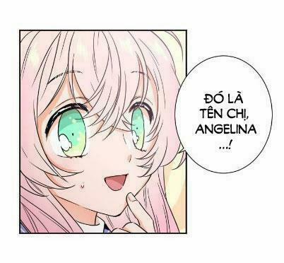 Tiểu Thư Bé Bỏng Đáng Yêu! 23 trang 29