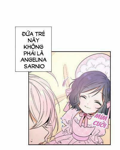 Tiểu Thư Bé Bỏng Đáng Yêu! 23 trang 3