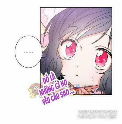 Tiểu Thư Bé Bỏng Đáng Yêu! 23 trang 30