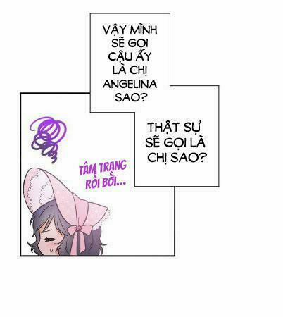 Tiểu Thư Bé Bỏng Đáng Yêu! 23 trang 31