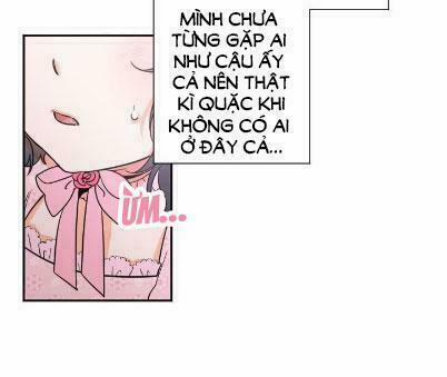 Tiểu Thư Bé Bỏng Đáng Yêu! 23 trang 33