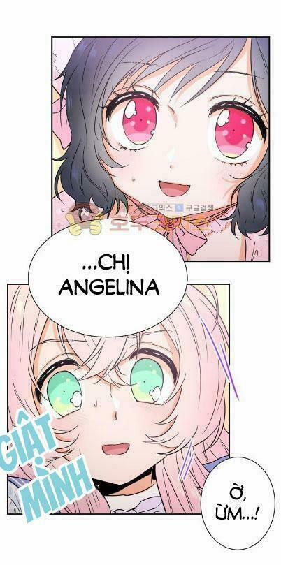 Tiểu Thư Bé Bỏng Đáng Yêu! 23 trang 34