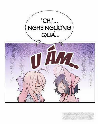 Tiểu Thư Bé Bỏng Đáng Yêu! 23 trang 35