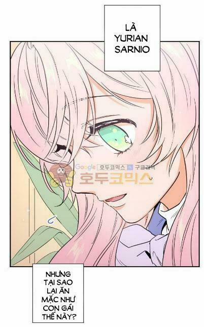 Tiểu Thư Bé Bỏng Đáng Yêu! 23 trang 4