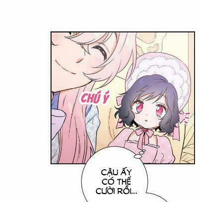 Tiểu Thư Bé Bỏng Đáng Yêu! 23 trang 41