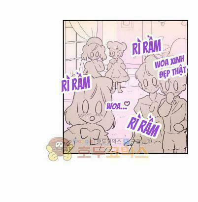 Tiểu Thư Bé Bỏng Đáng Yêu! 23 trang 44